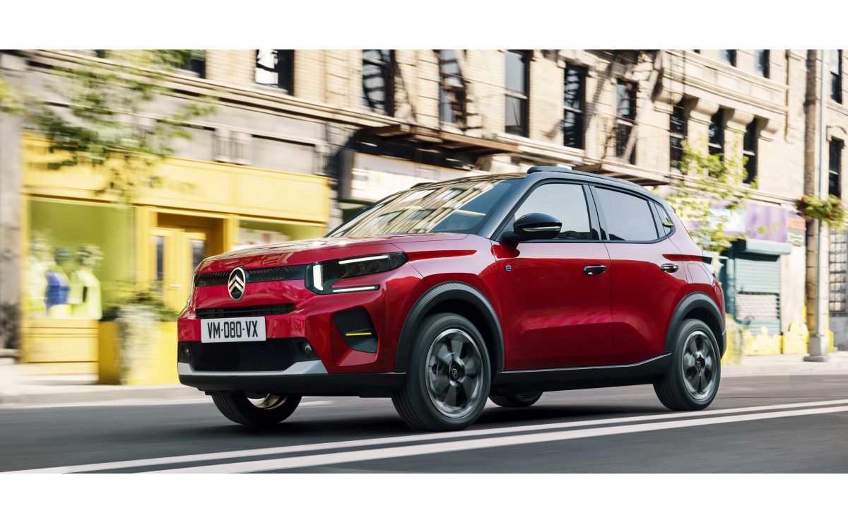 Citroen SUV Ailesi Bakım